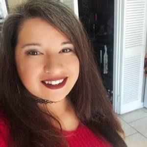 Meet your Posher, Cindy